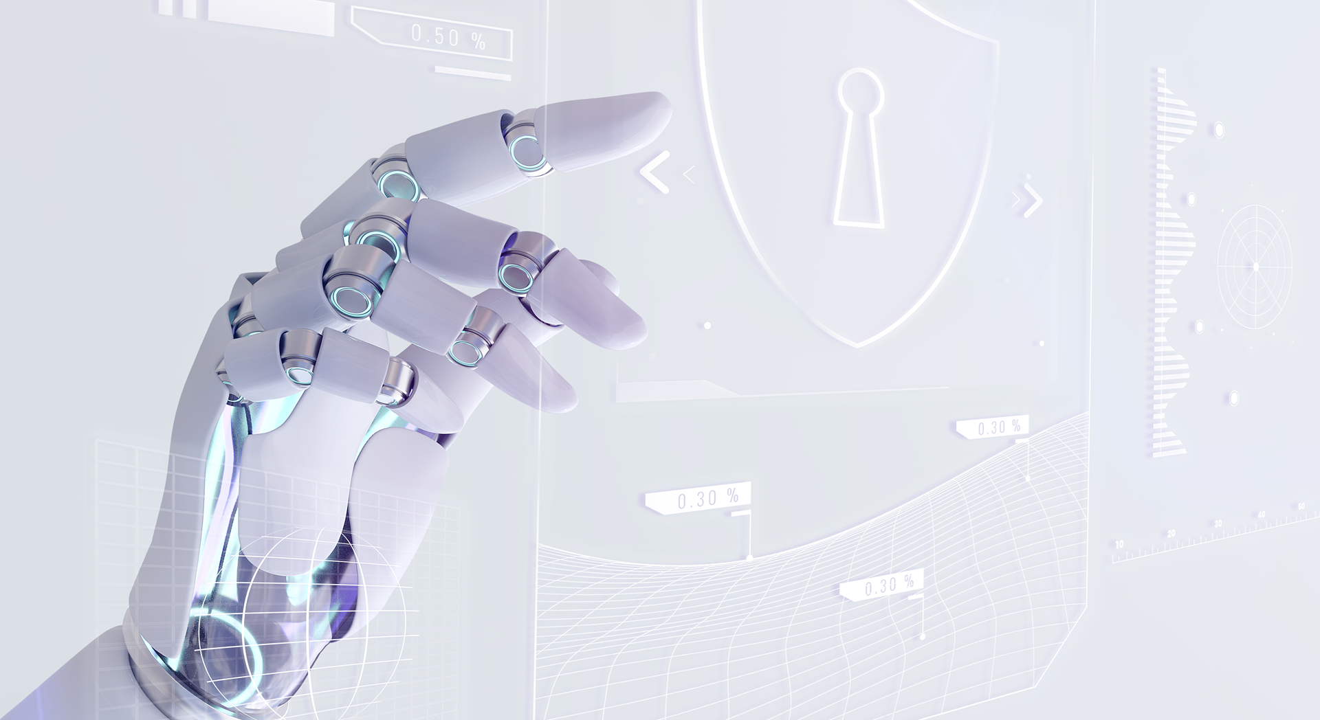 AI・機械学習ソリューション